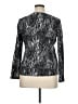 Rafaella Silver Long Sleeve T-Shirt Size XL - photo 2