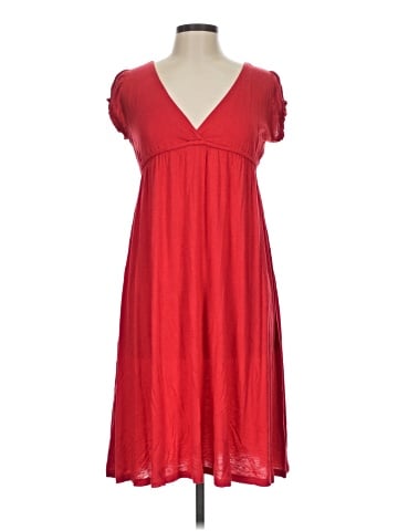 Karlie Casual Dress (view 1)