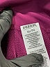 RBX Burgundy Purple Jacket Size XL - photo 7