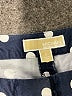 MICHAEL Michael Kors Polka Dots Blue Shorts Size 4 - photo 3
