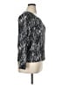 Rafaella Silver Long Sleeve T-Shirt Size XL - photo 4