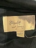 Elizabeth and James Black Blazer Size 4 - photo 6