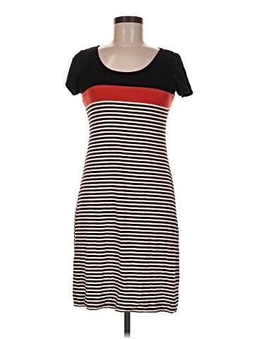 Max Edition Casual Dress (view 1)