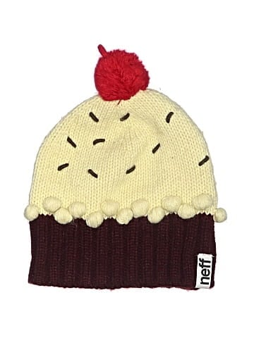 Neff Beanie (view 1)