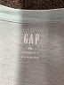 Gap Teal Short Sleeve T-Shirt Size XXL - photo 7