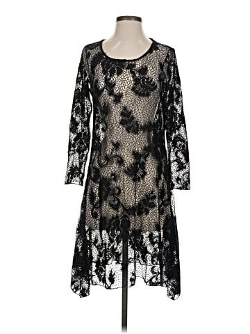 Staples Cocktail Dress (view 1)
