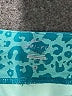 Nike Animal Print Teal Active Pants Size S - photo 7