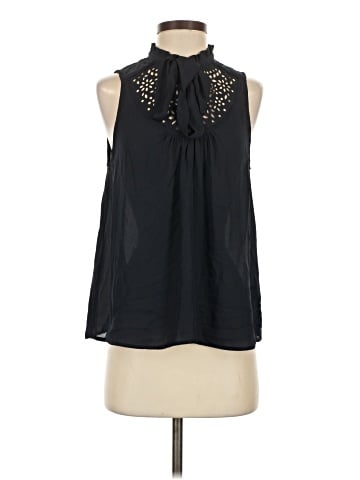 Maeve Sleeveless T-Shirt (view 1)