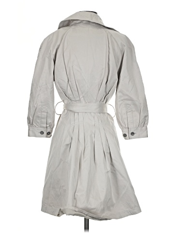 DKNY Trenchcoat (view 2)