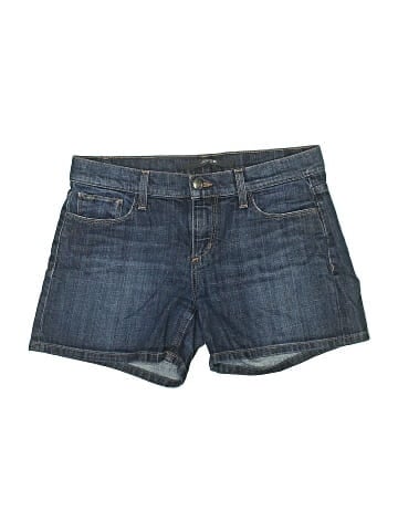 Joe's Jeans Denim Shorts (view 1)