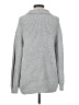 BDG Gray Turtleneck Sweater Size S - photo 2