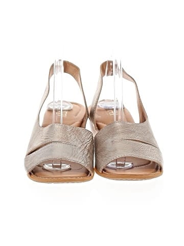 Born Wedges (view 2)