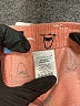 Andy & Evan Print Pink Board Shorts Size 7 - photo 4