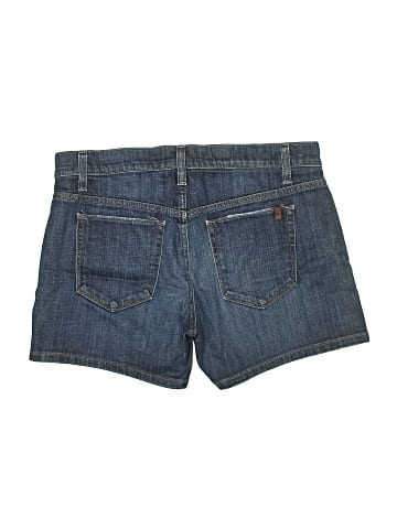 Joe's Jeans Denim Shorts (view 2)