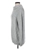 BDG Gray Turtleneck Sweater Size S - photo 5
