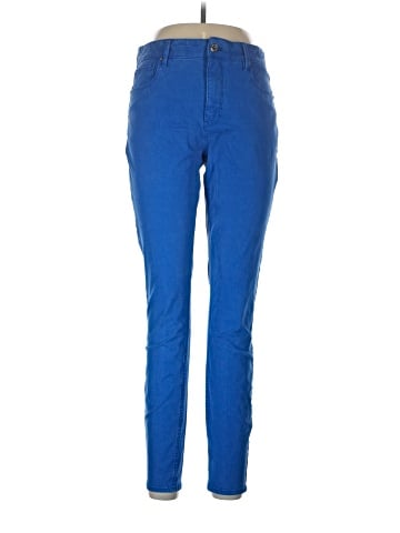 White House Black Market Jeggings (view 1)