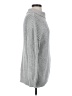 BDG Gray Turtleneck Sweater Size S - photo 4
