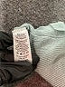Double Zero Green Pullover Sweater Size L - photo 8