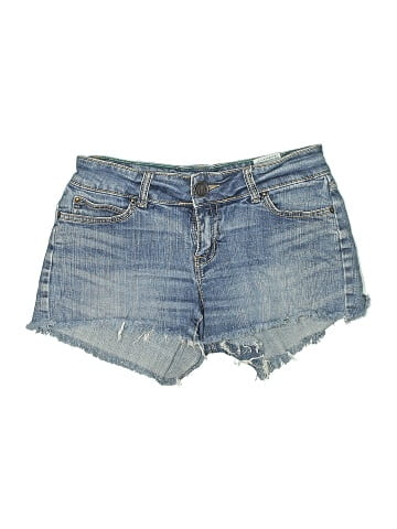 Wrangler Jeans Co Denim Shorts (view 1)