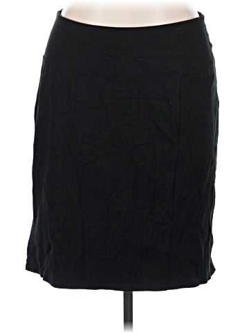 J.Jill Casual Skirt (view 1)