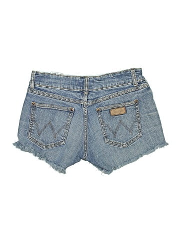 Wrangler Jeans Co Denim Shorts (view 2)