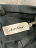 Calvin Klein Black Blazer Size 6 - photo 6