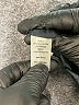 Calvin Klein Black Blazer Size 6 - photo 7