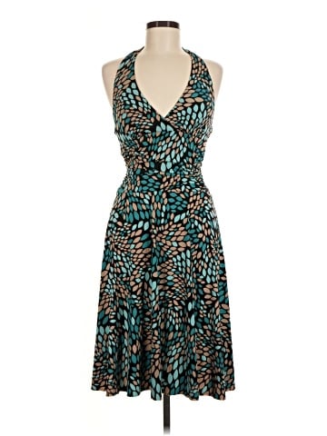 Candie's Cocktail Dress (view 1)