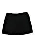 Teez-Her Solid Black Active Skort Size XL - photo 1