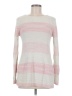 CALVIN KLEIN JEANS Pink Pullover Sweater Size M - photo 1