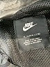 Nike 100% Polyester Solid Black Jacket Size 3T - photo 3