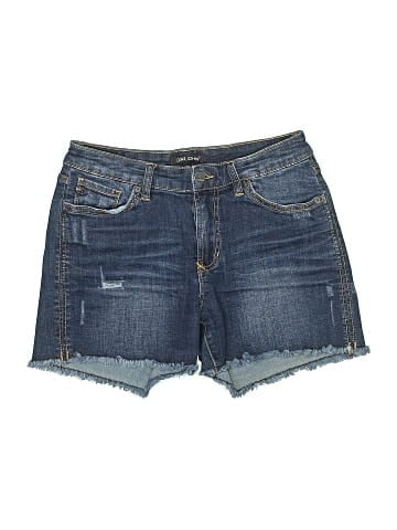 Dear John Denim Shorts (view 1)