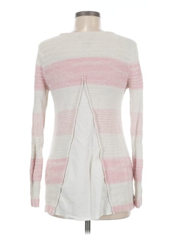 CALVIN KLEIN JEANS Pullover Sweater (view 2)