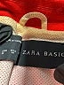 Zara Basic Red Blazer Size M - photo 6
