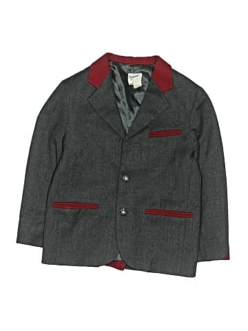 Bonpoint Wool Blazer (view 1)