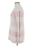 CALVIN KLEIN JEANS Pink Pullover Sweater Size M - photo 5