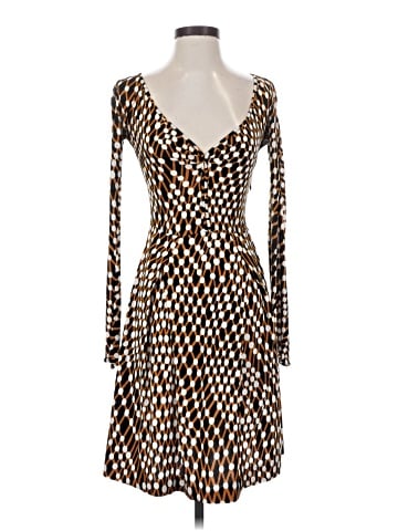 Missoni Cocktail Dress (view 1)