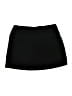 Teez-Her Solid Black Active Skort Size XL - photo 2