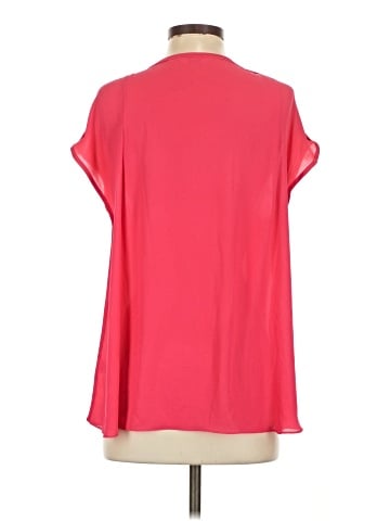 Zoa Sleeveless T-Shirt (view 2)