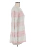 CALVIN KLEIN JEANS Pink Pullover Sweater Size M - photo 4