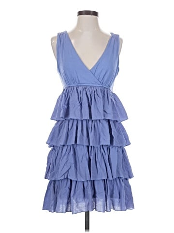 New York & Company Cocktail Dress (view 1)