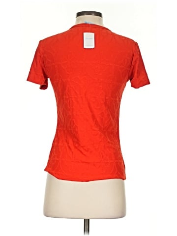 J. McLaughlin Short Sleeve Top (view 2)