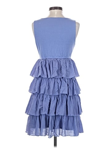 New York & Company Cocktail Dress (view 2)