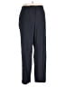 Apt. 9 Stripes Blue Dress Pants Size 16 - photo 1