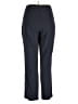 Apt. 9 Stripes Blue Dress Pants Size 16 - photo 2