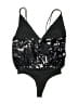 Lovers + Friends 100% Polyester Black Sleeveless Top Size XXS - photo 2