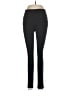 Mondetta Solid Black Active Pants Size M - photo 1