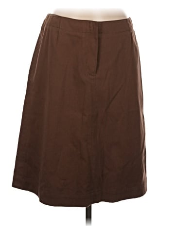Hilton Hollis Formal Skirt (view 1)