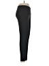 Mondetta Solid Black Active Pants Size M - photo 4
