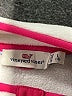 Vineyard Vines 100% Polyester Yellow Pullover Sweater Size 14 - photo 3